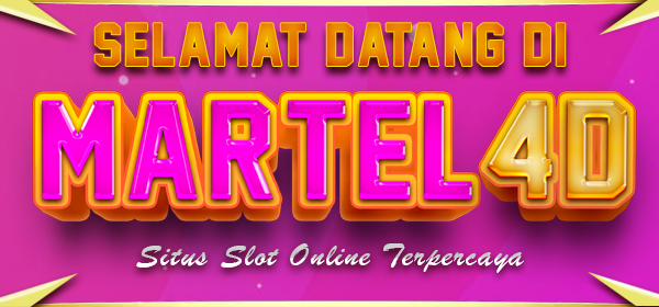 Bonus Deposit 50   20 Martel4D